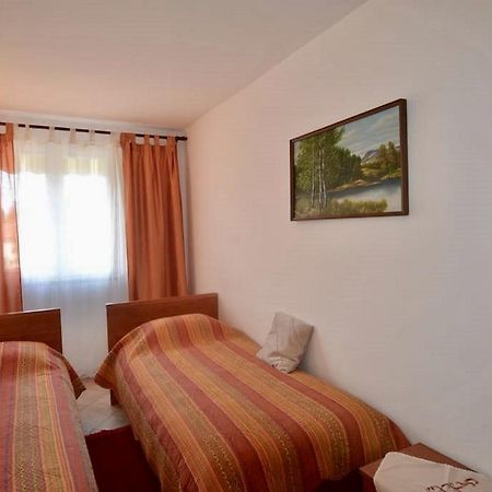Apartment Dana Rovinj Exterior foto